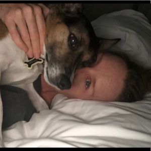 Meet your Posher, Samantha